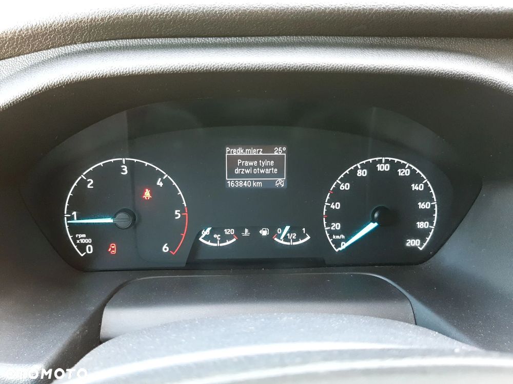 Ford Transit L2H3 RWD Trend (bryg.) - 14