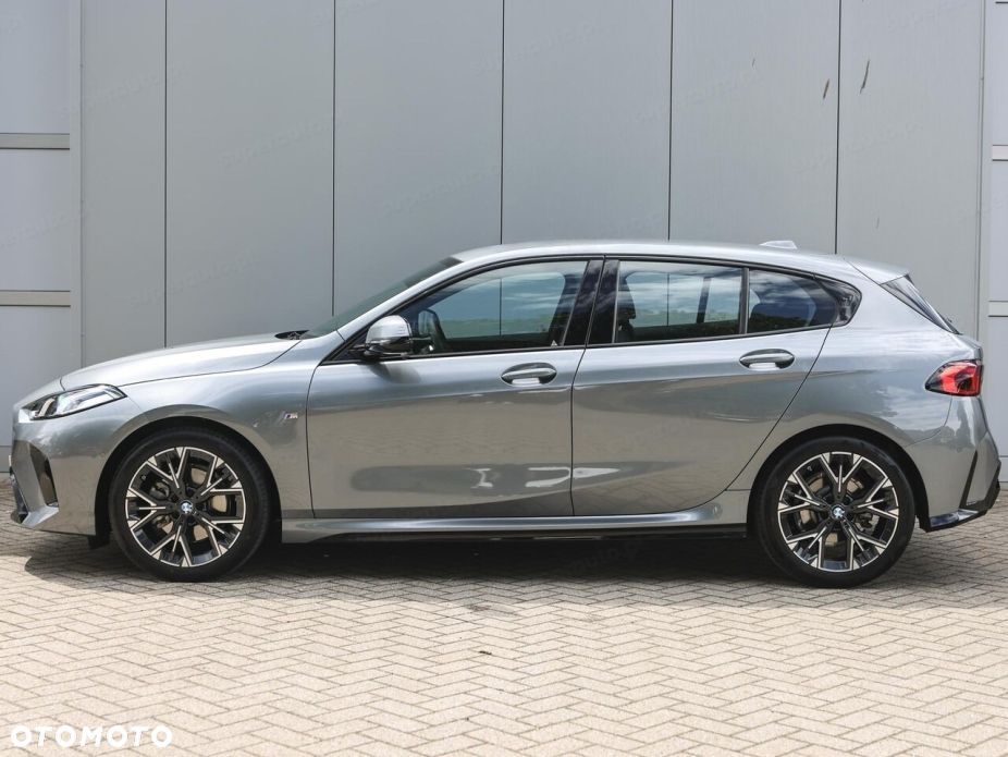 BMW Seria 1 116 - 5