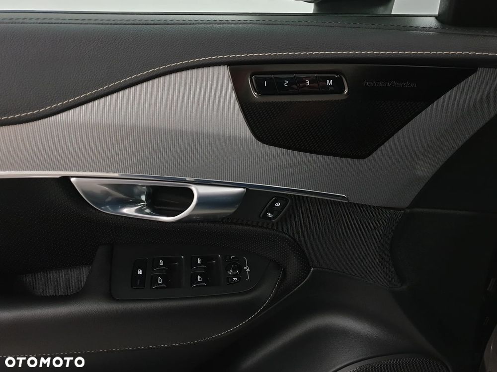 Volvo XC 90 B5 D AWD Geartronic RDesign - 7