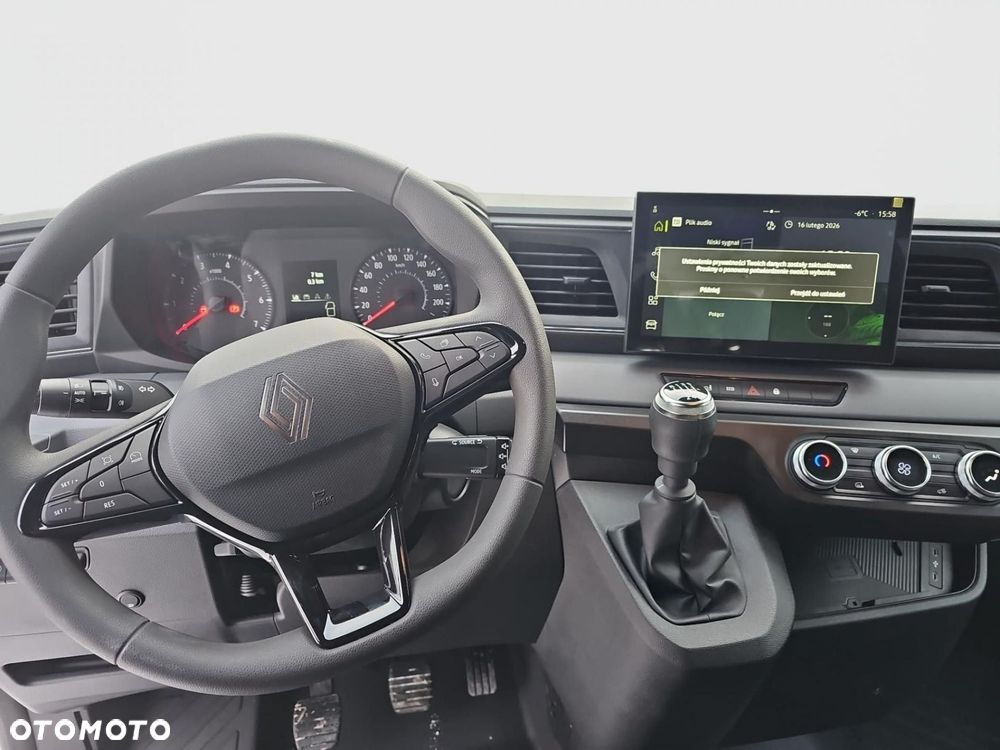 Renault Master - 7