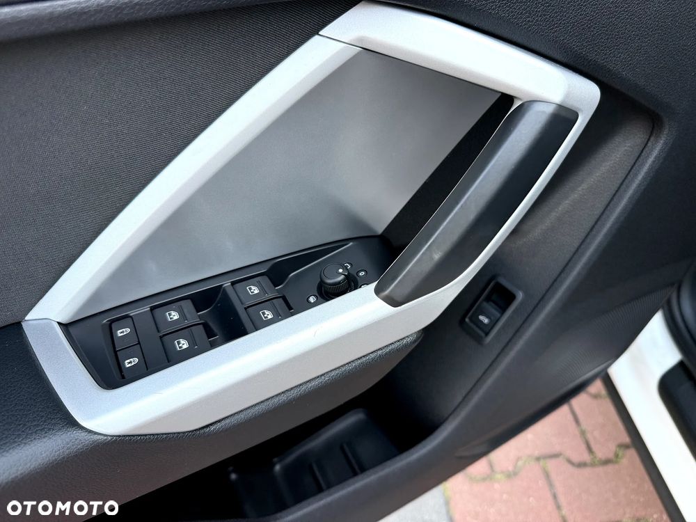 Audi Q3 35 TFSI mHEV S tronic - 26