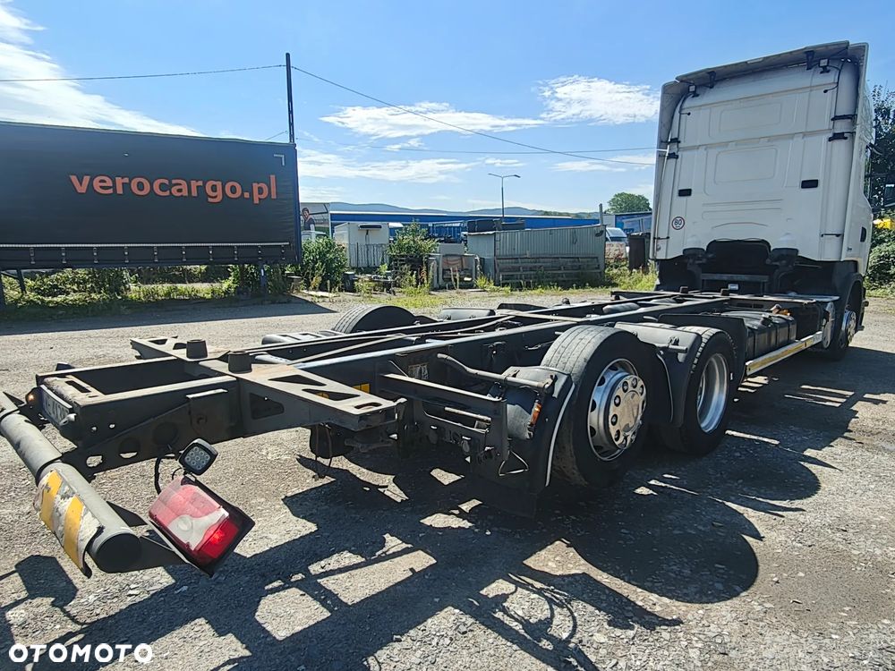 Scania r440 - 4