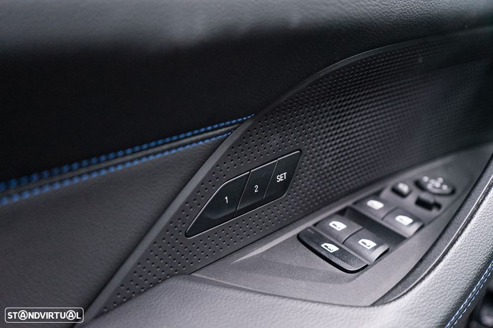 BMW i4 M50 Gran Coupe - 24