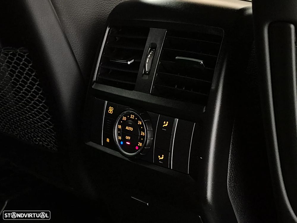 Mercedes-Benz GLE 350 d 4Matic 9G-TRONIC AMG Line - 27