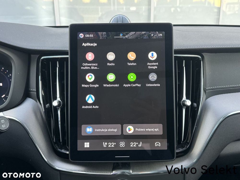 Volvo XC 60 - 16