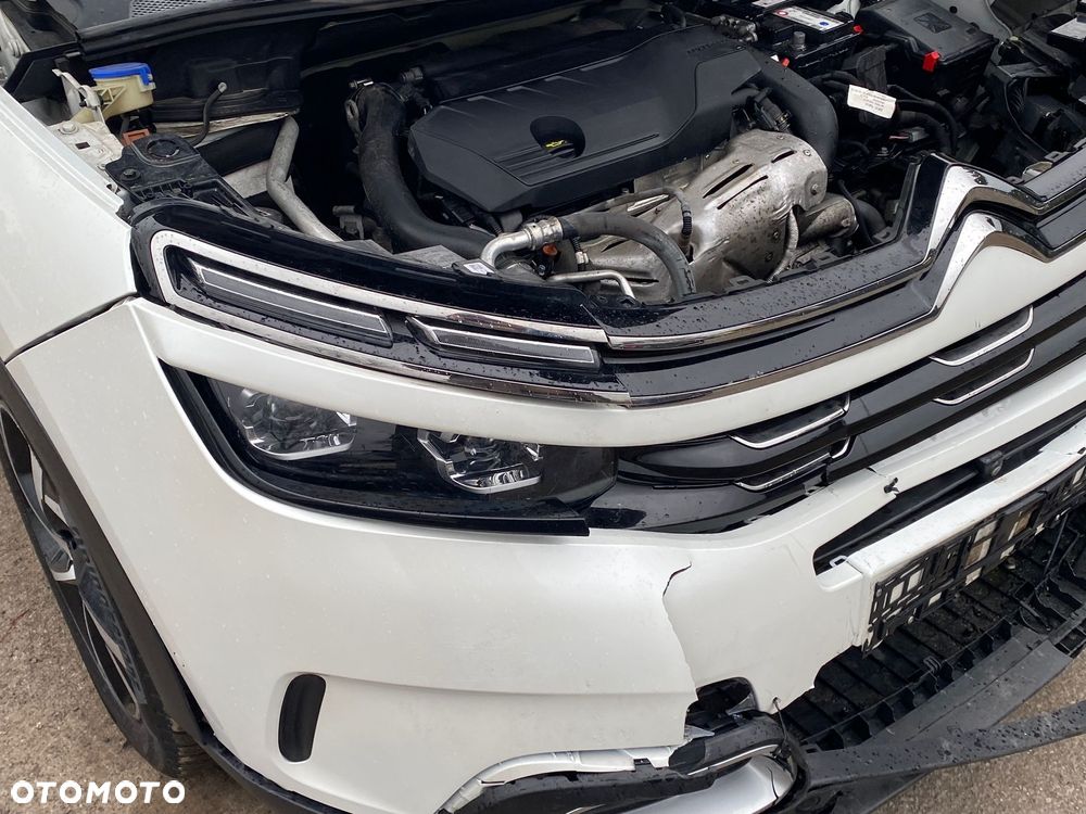 Citroën C5 Aircross - 5