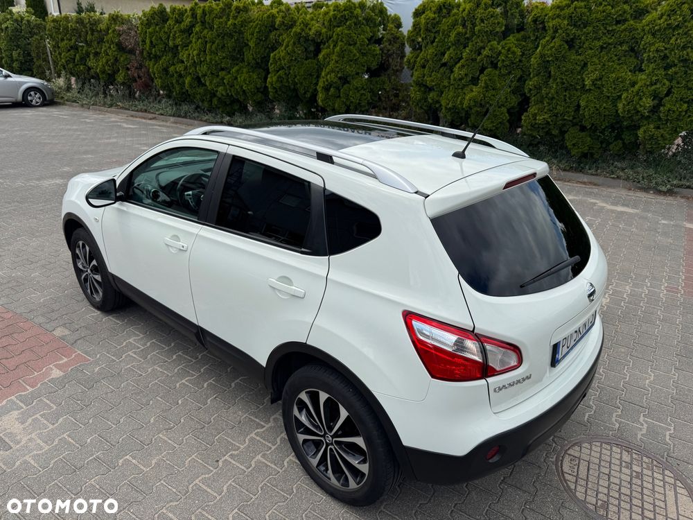 Nissan Qashqai - 30