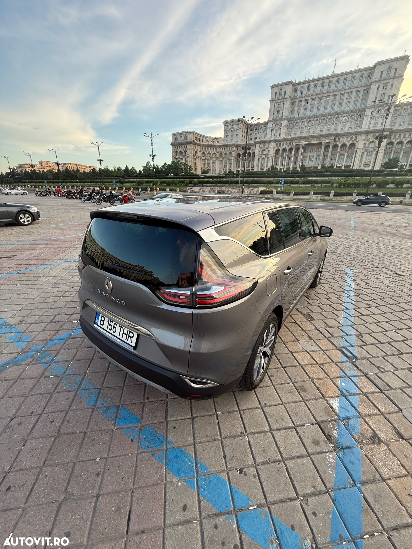 Renault Espace - 30