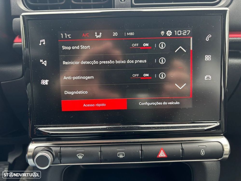 Citroën C3 1.2 PureTech C-Series - 39