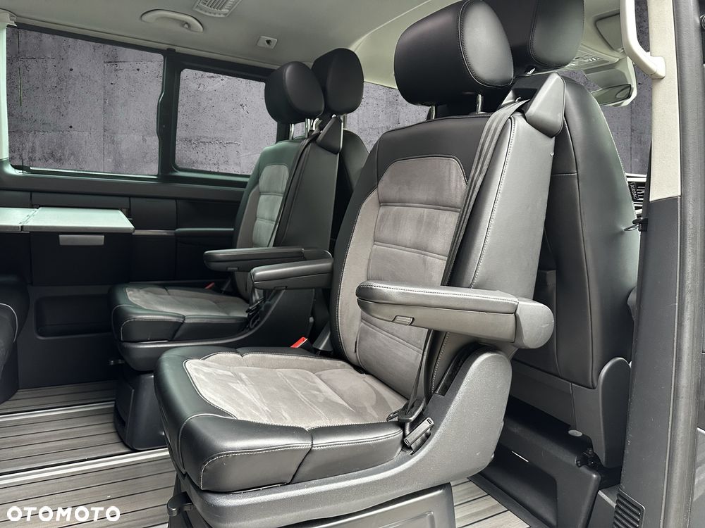Volkswagen Multivan 2.0 BiTDI L1 Highline DSG - 13