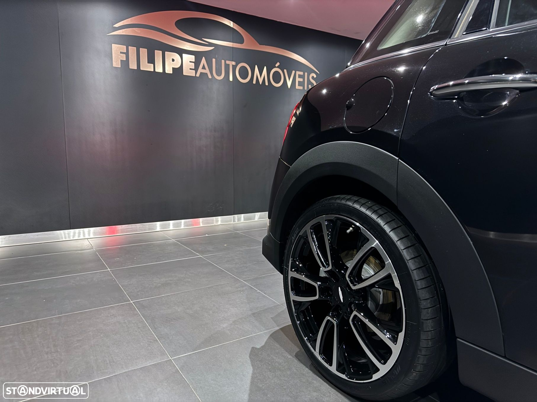 MINI 5 Portas One Sport Edition - 31