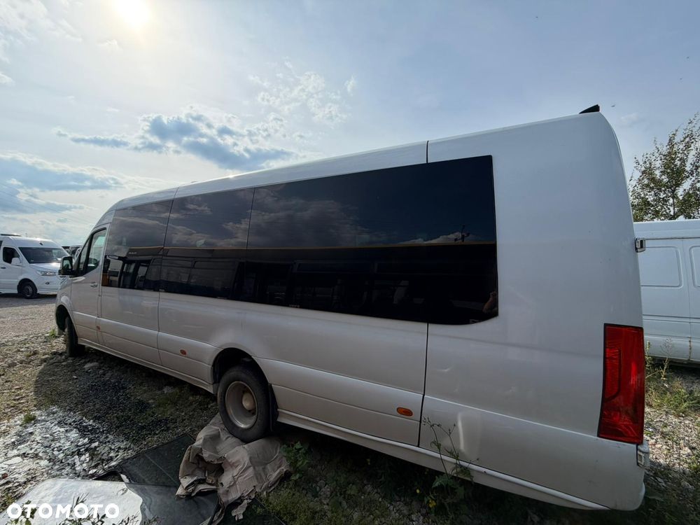 Mercedes-Benz Sprinter 519 - 6