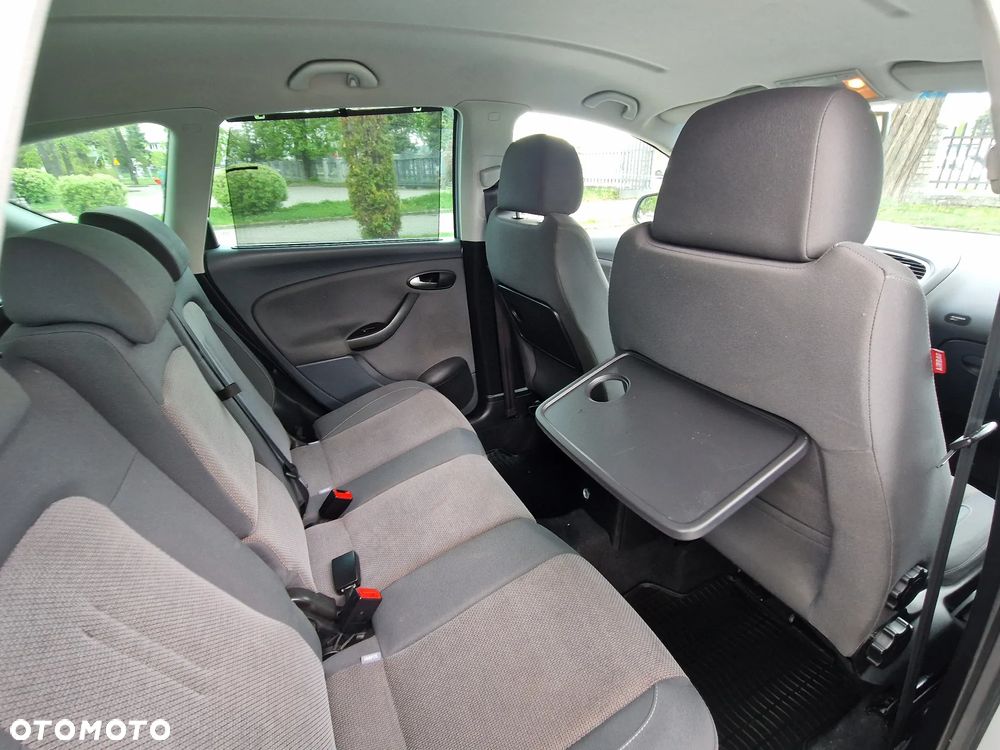 Seat Altea XL 1.9 TDI Style - 14