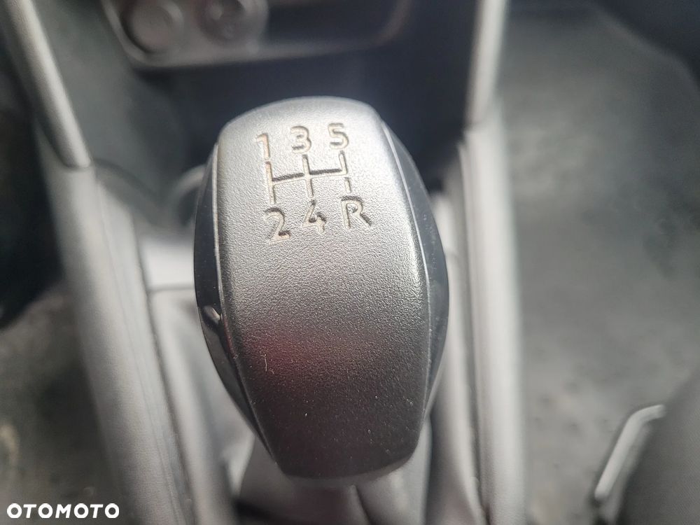 Peugeot 208 Blue-HDi 100 Stop&Start Active - 26