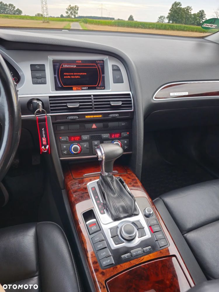 Audi A6 Limousine ver-3-0-tfsi-quattro-s-tronic - 13