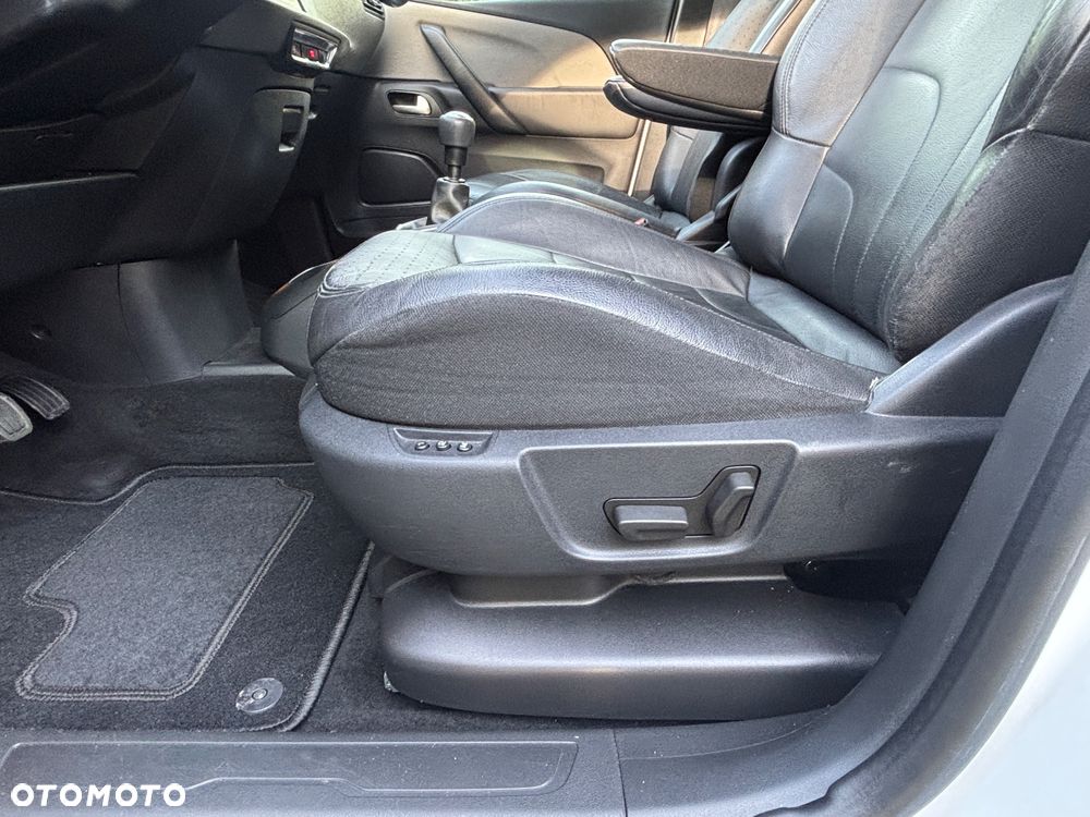 Citroën C4 Picasso BlueHDi 150 Exclusive - 24