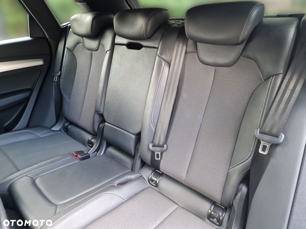 Audi Q5 40 TDI Quattro Sport S tronic - 17