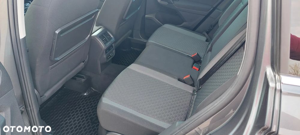 Volkswagen Tiguan 1.5 TSI EVO Comfortline - 21