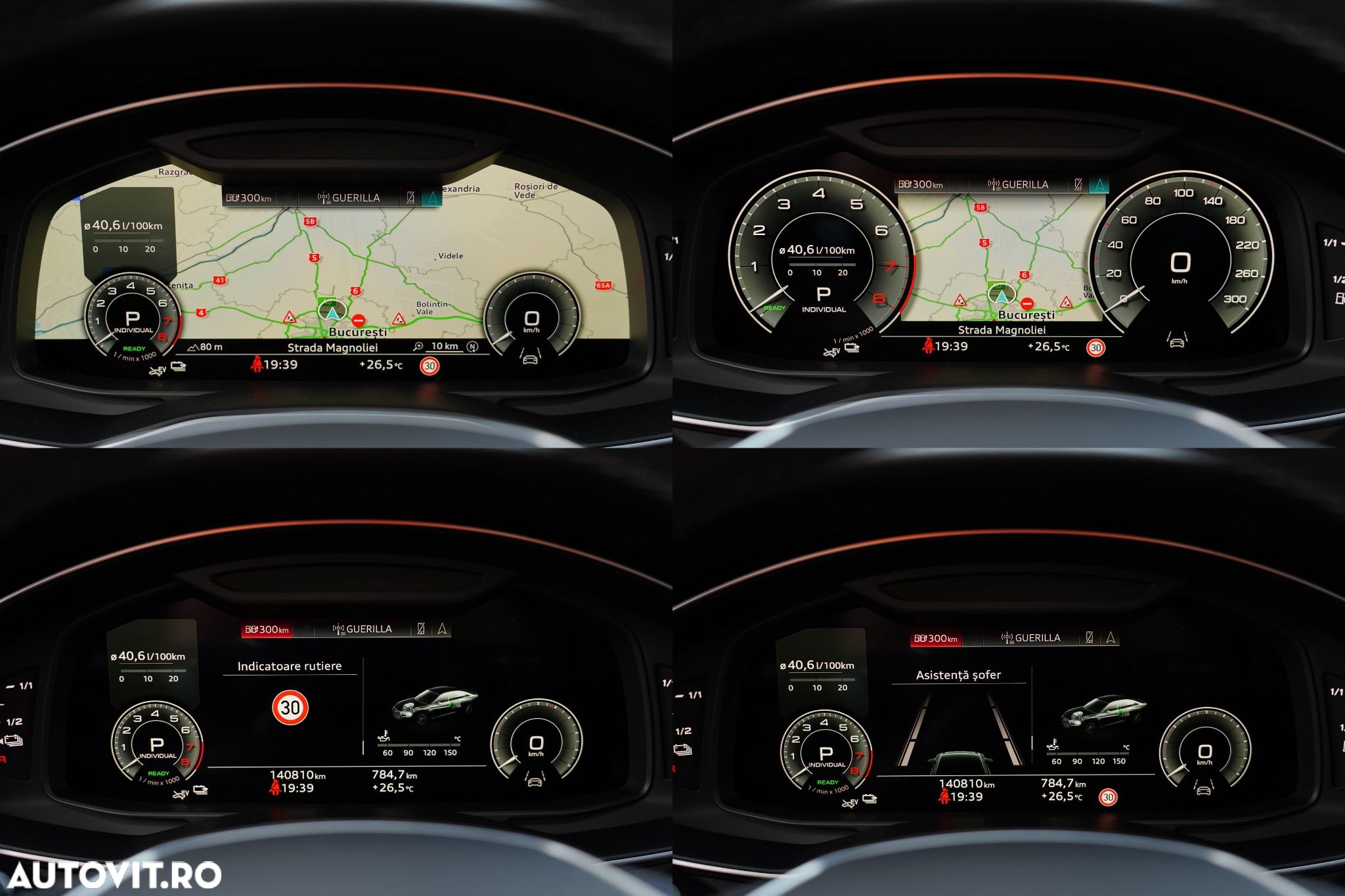 Audi A6 50 TFSI e quattro S tronic sport - 21
