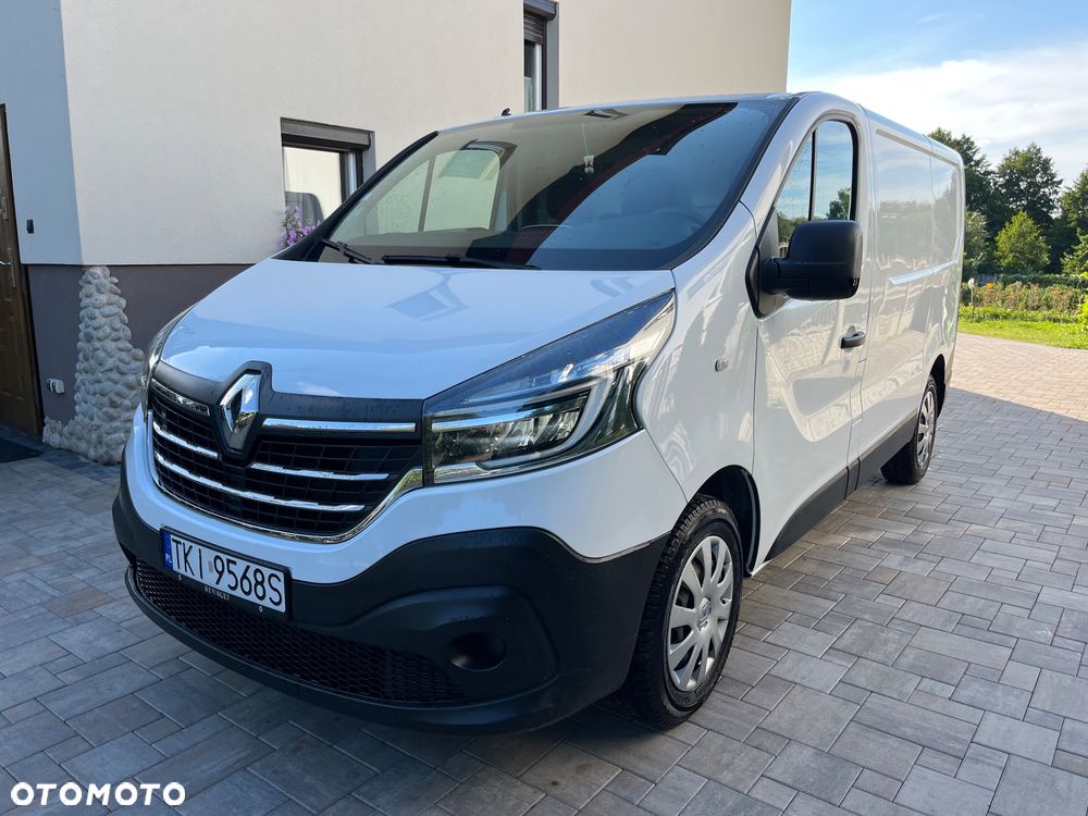 Renault Trafic ENERGY Combi Life - 4