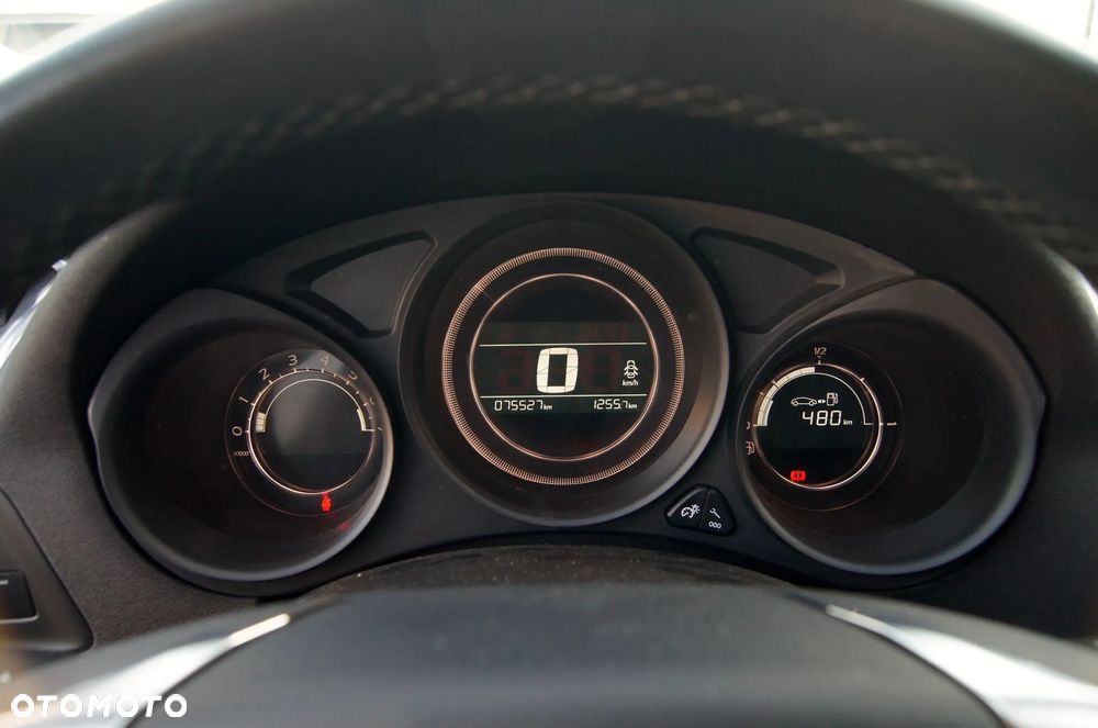 Citroën C4 PureTech 110 Selection - 11