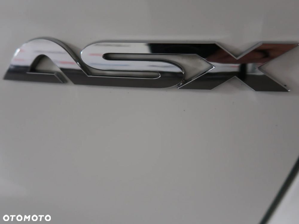 Mitsubishi ASX - 24