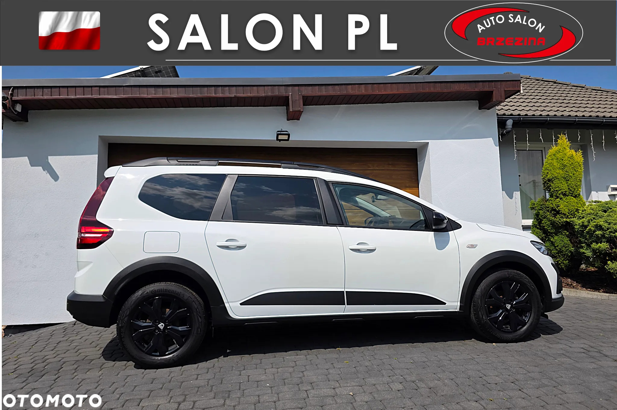 Dacia Jogger 1.0 TCe Extreme - 5