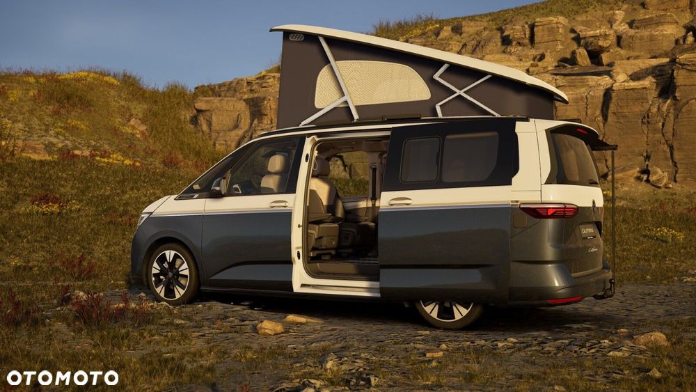 Volkswagen California - 10