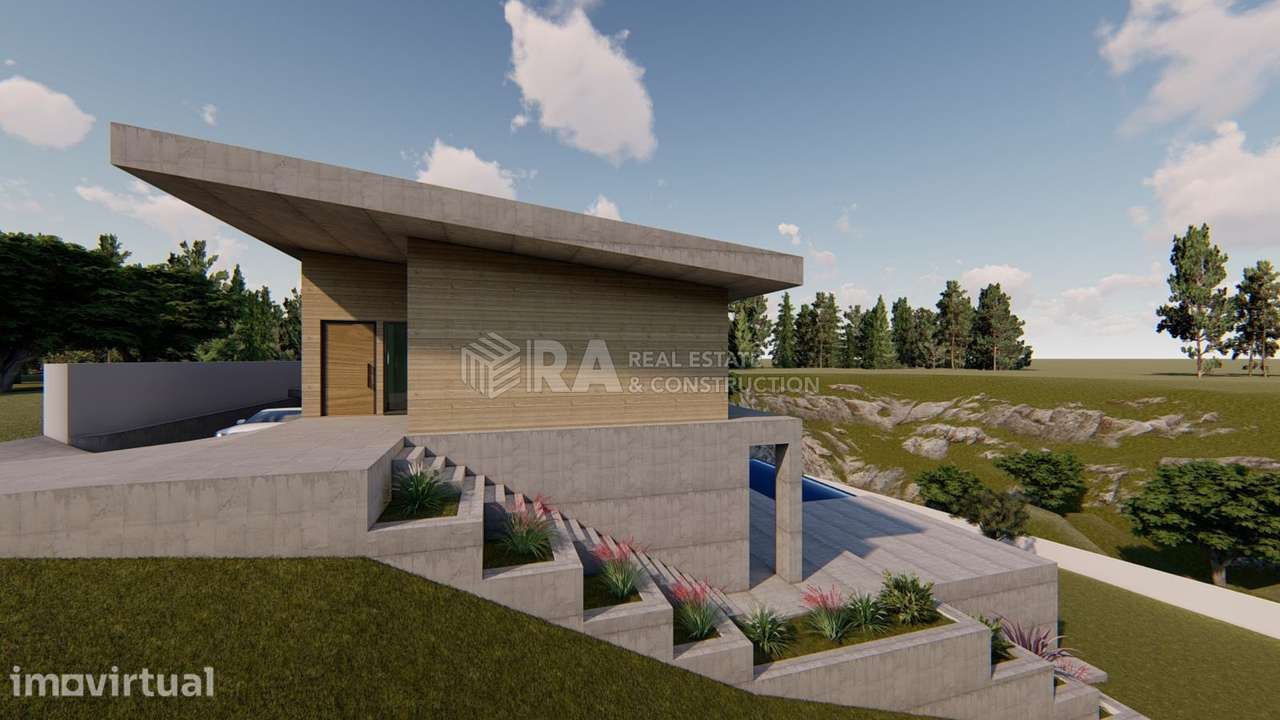 Moradia Isolada T4 Venda em Sesimbra (Castelo),Sesimbra - Grande imagem: 4/25