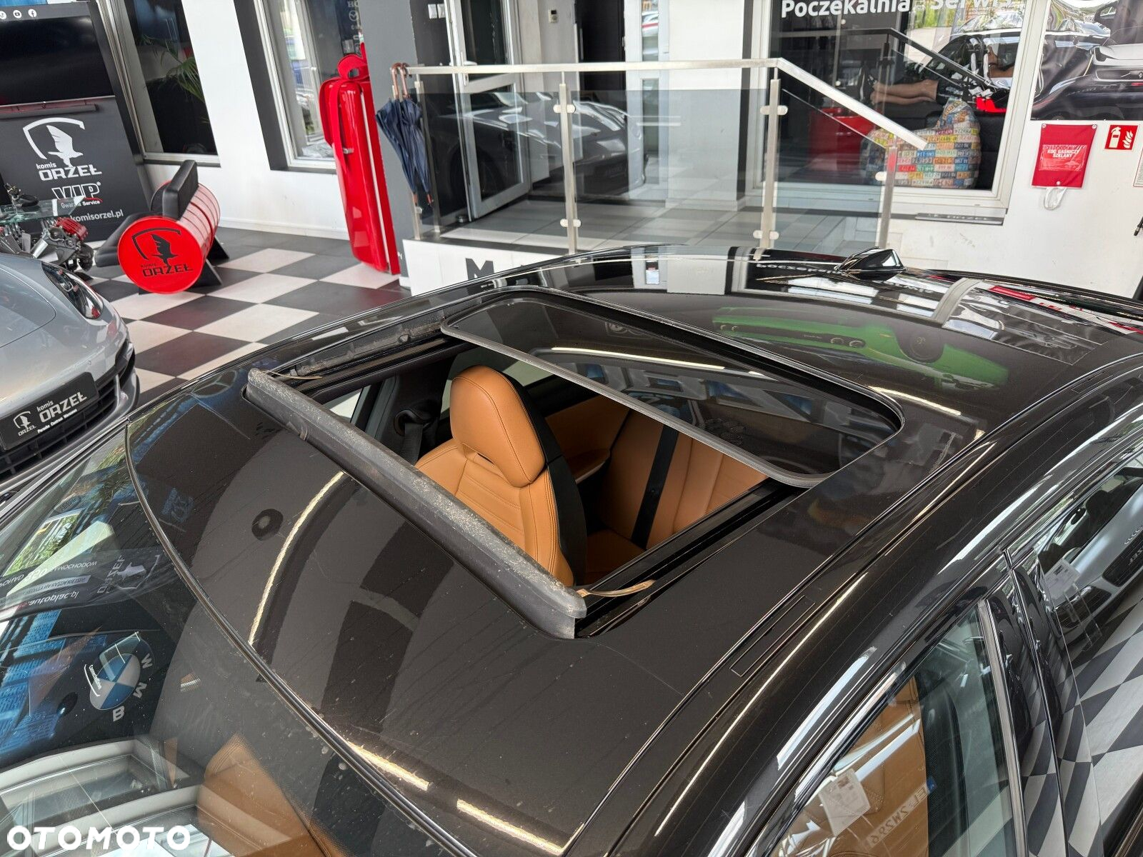 BMW Seria 3 - 11