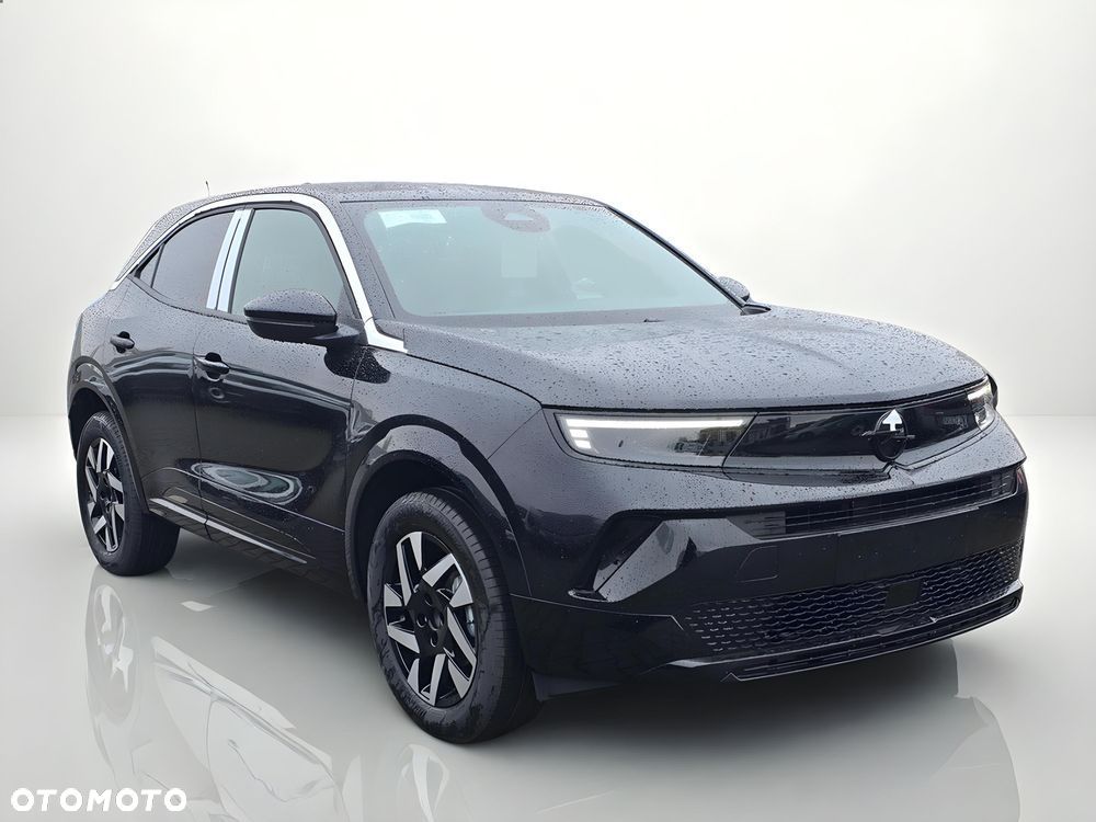 Opel Mokka 1.2 T mHEV GS S&S eDTC6 - 3