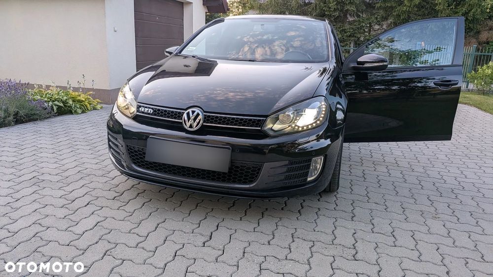 Volkswagen Golf - 15