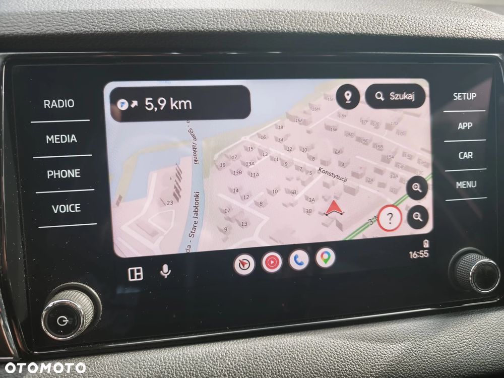 Skoda Karoq 1.6 TDI SCR 4x2 Ambition - 8