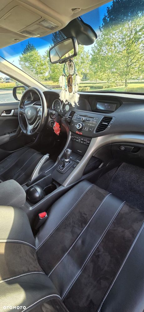 Honda Accord 2.0 Elegance - 7