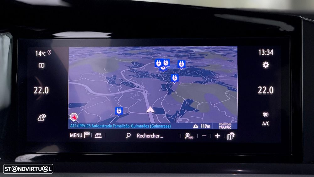 Opel Mokka 54 kWh GS - 13