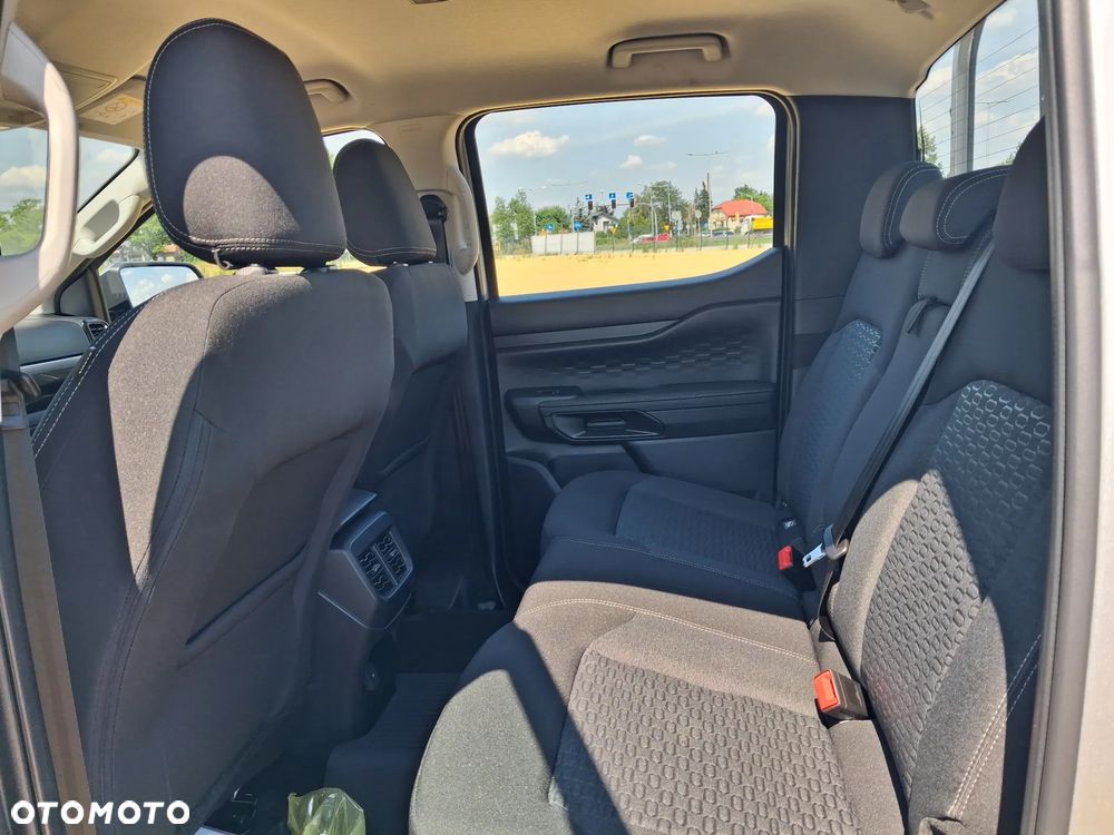 Ford Ranger 2.0 EcoBlue 4x4 DC XLT - 8