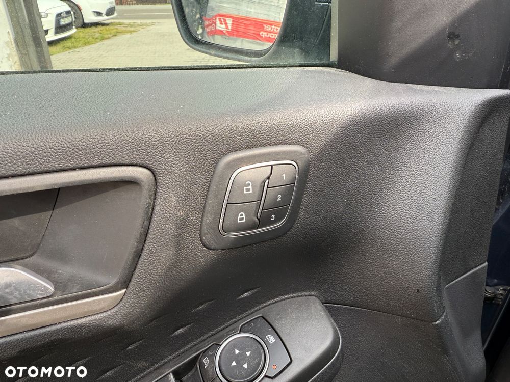 Ford Kuga 2.0 EcoBoost AWD Titanium ASS - 9