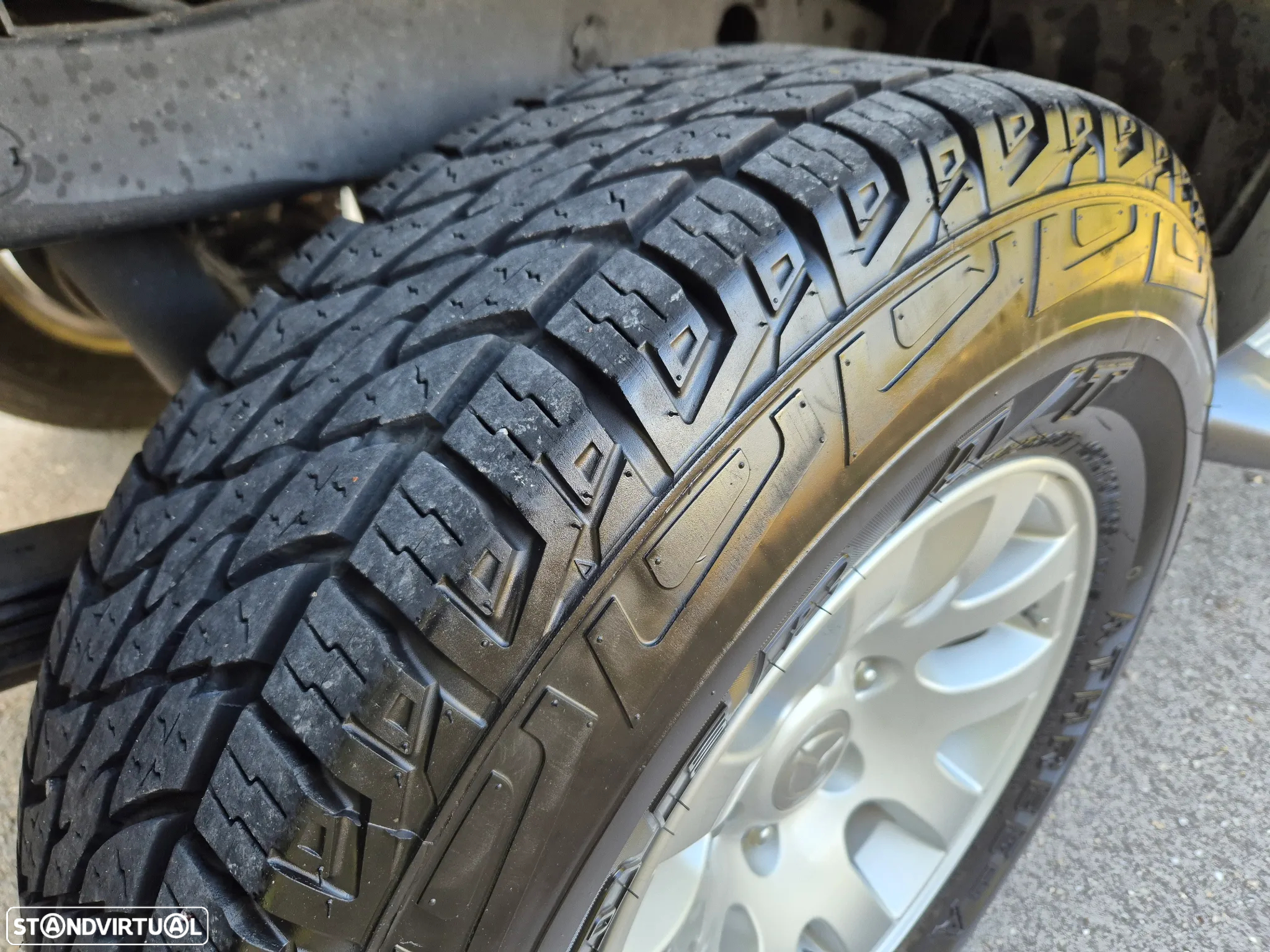 Mazda BT-50 2.5 MZR-CD CD Plus AC - 8