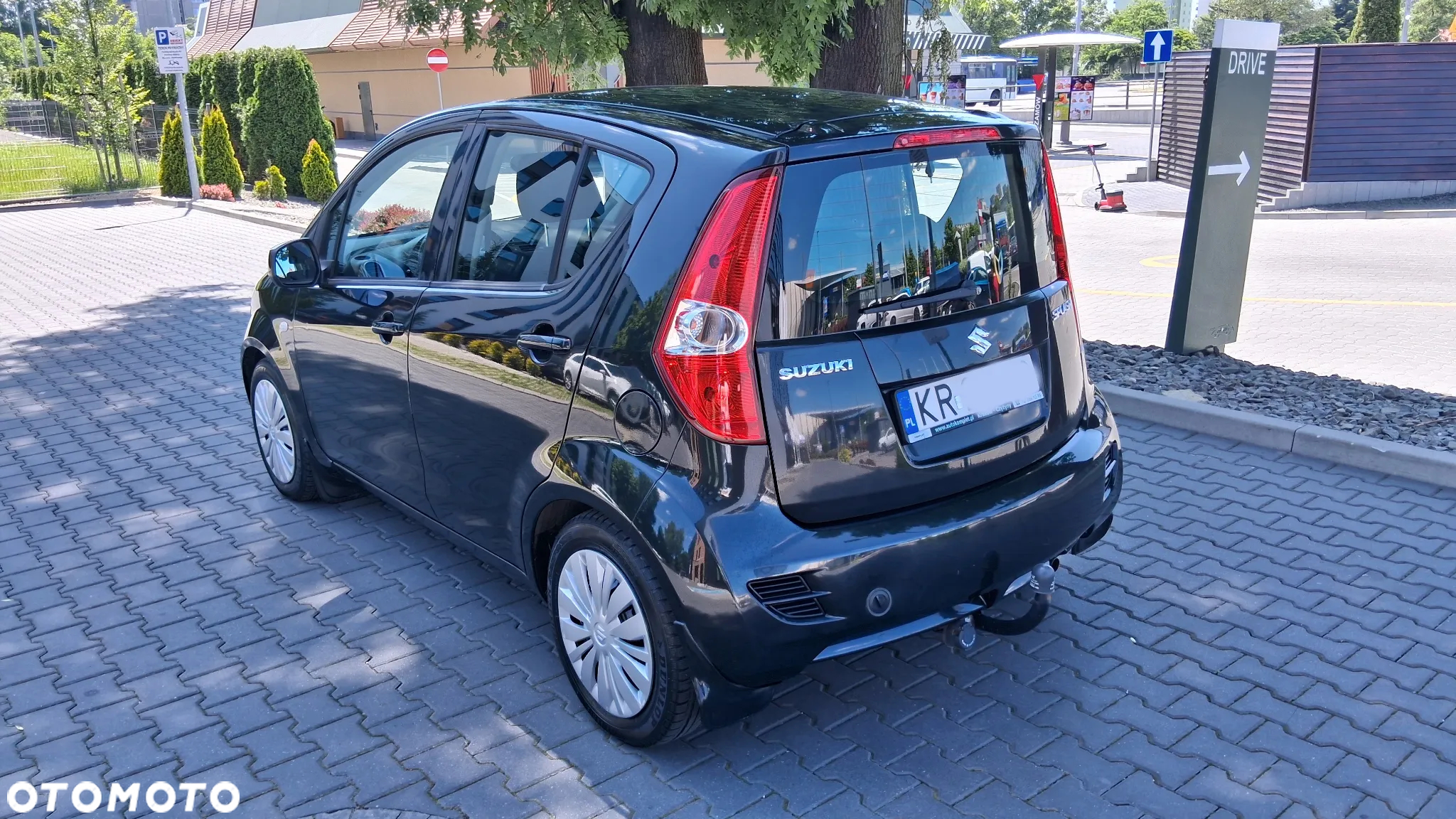 Suzuki Splash 1.2 Comfort - 6