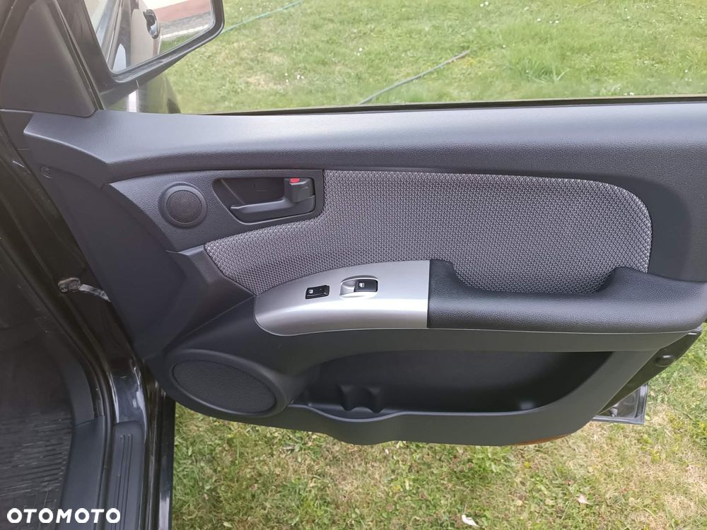 Kia Sportage 2.0 CRDI 2WD Cup - 31