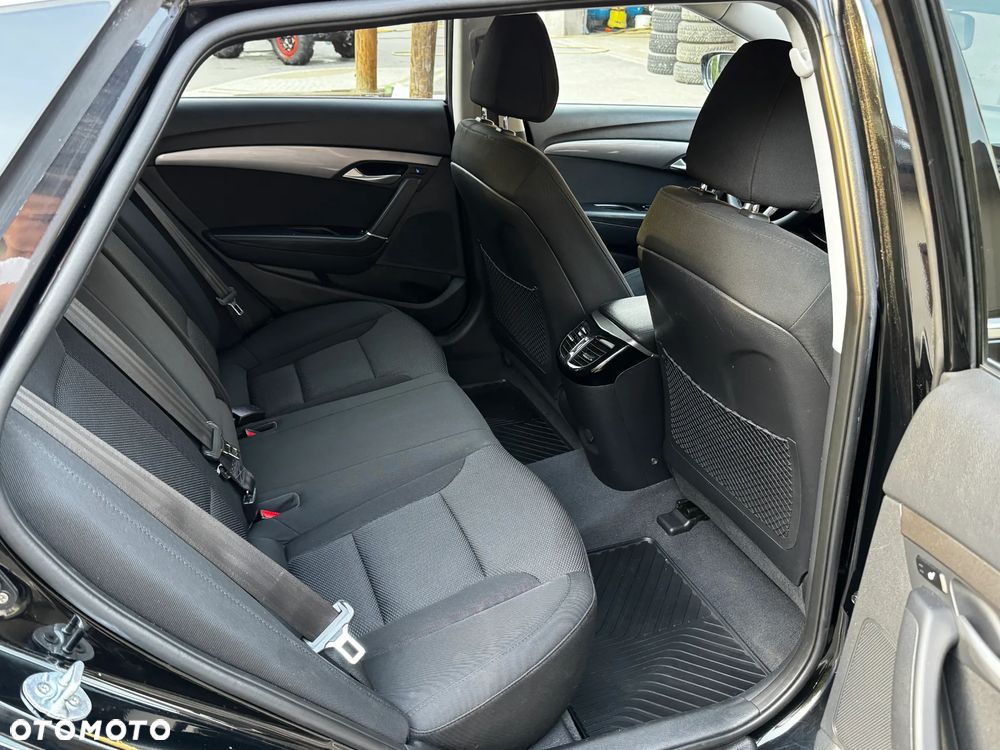 Hyundai i40 2.0 GDI Premium - 15
