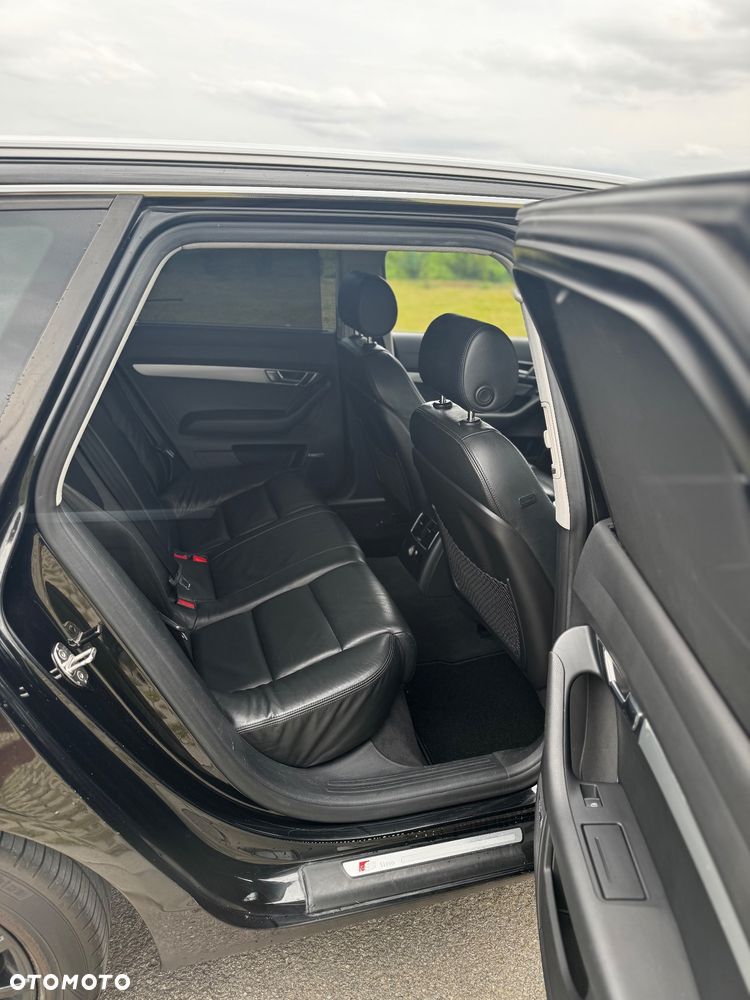 Audi A6 Avant 3.0 TDI DPF quattro - 12