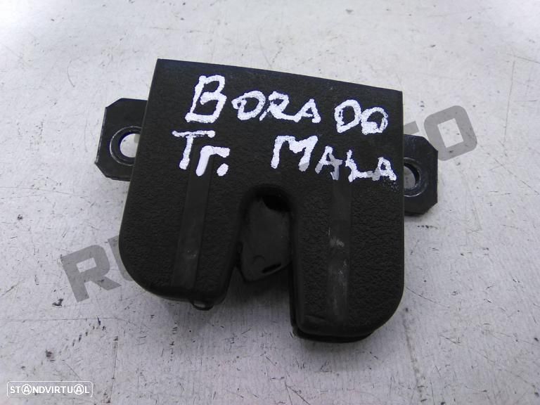 Fecho Mala  Vw Bora Variant (1j) [1999_2005] 1.9 Tdi - 1