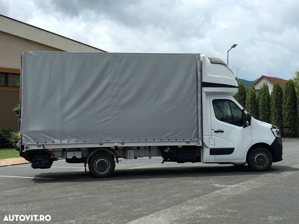 Renault Master - 12