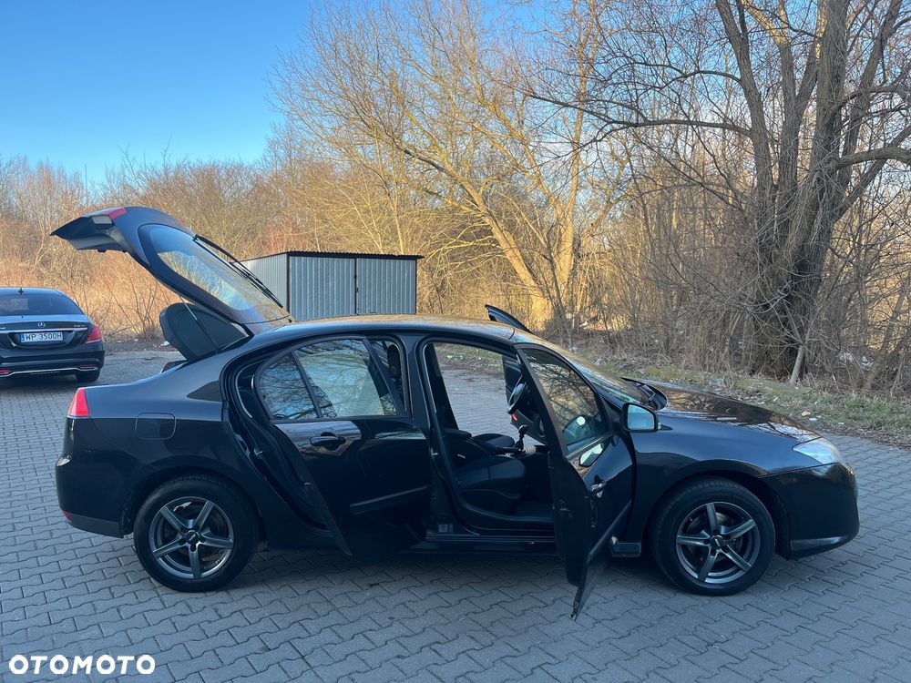 Renault Laguna 1.6 16V Authentique - 21