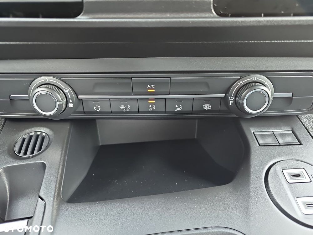Opel Combo Cargo - 14