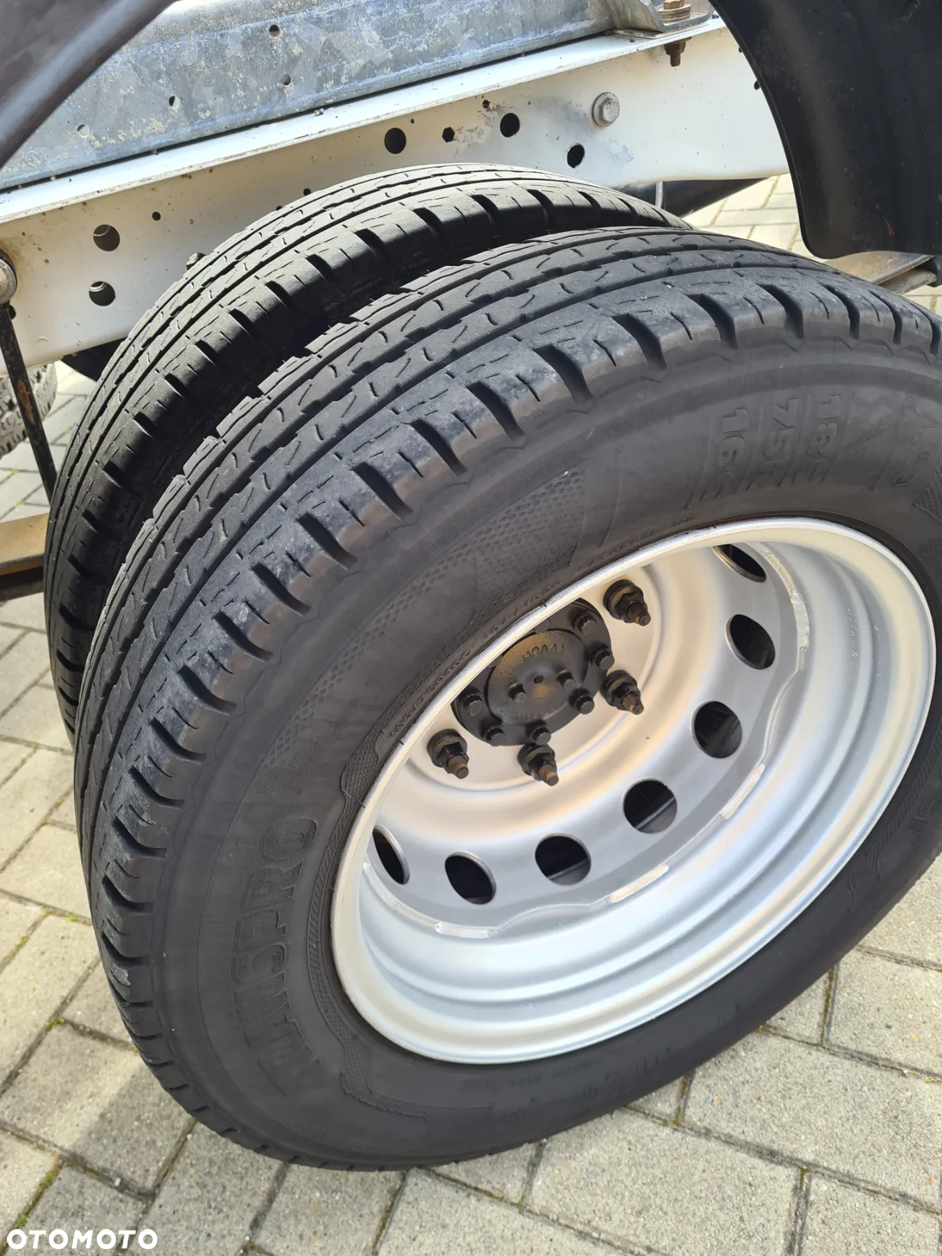 Ford Transit - 24