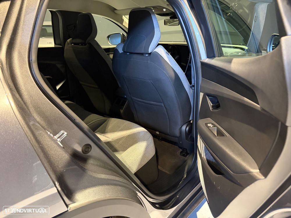 Renault Mégane E-Tech 130 Comfort Range Evolution ER - 18