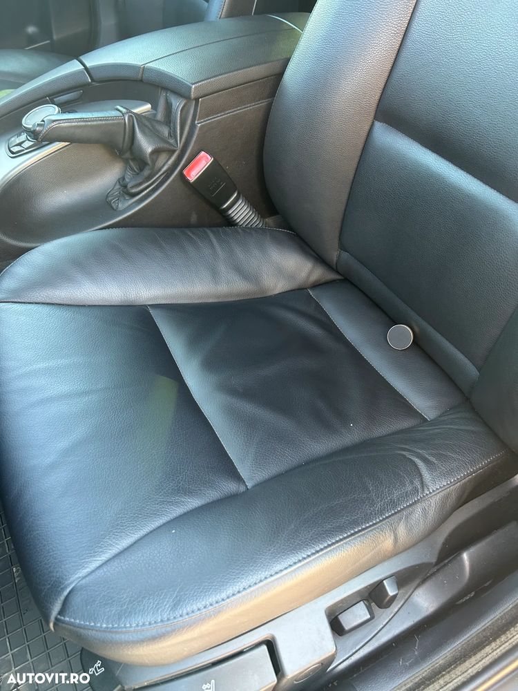 BMW Seria 5 - 11