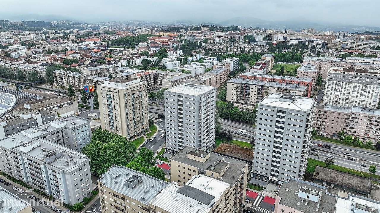 Apartamento T2 para venda - Grande imagem: 2/26